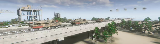 Armor Clash 2022  [RTS] video 3