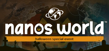 nanos world™ artwork