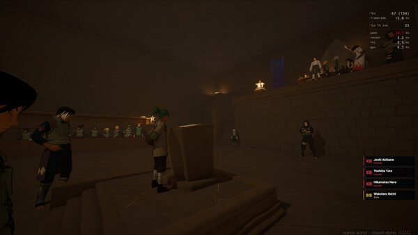 nanos world™ screenshot 12