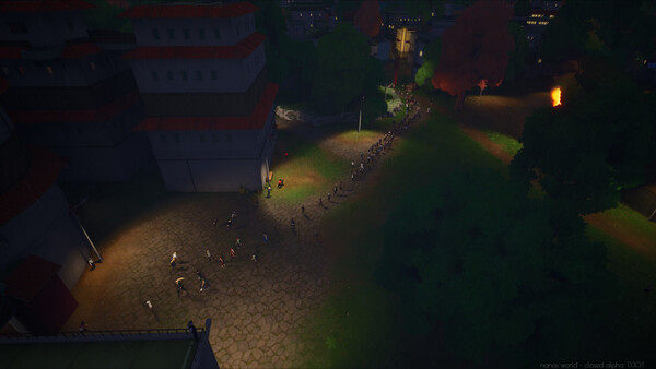 nanos world™ screenshot 24