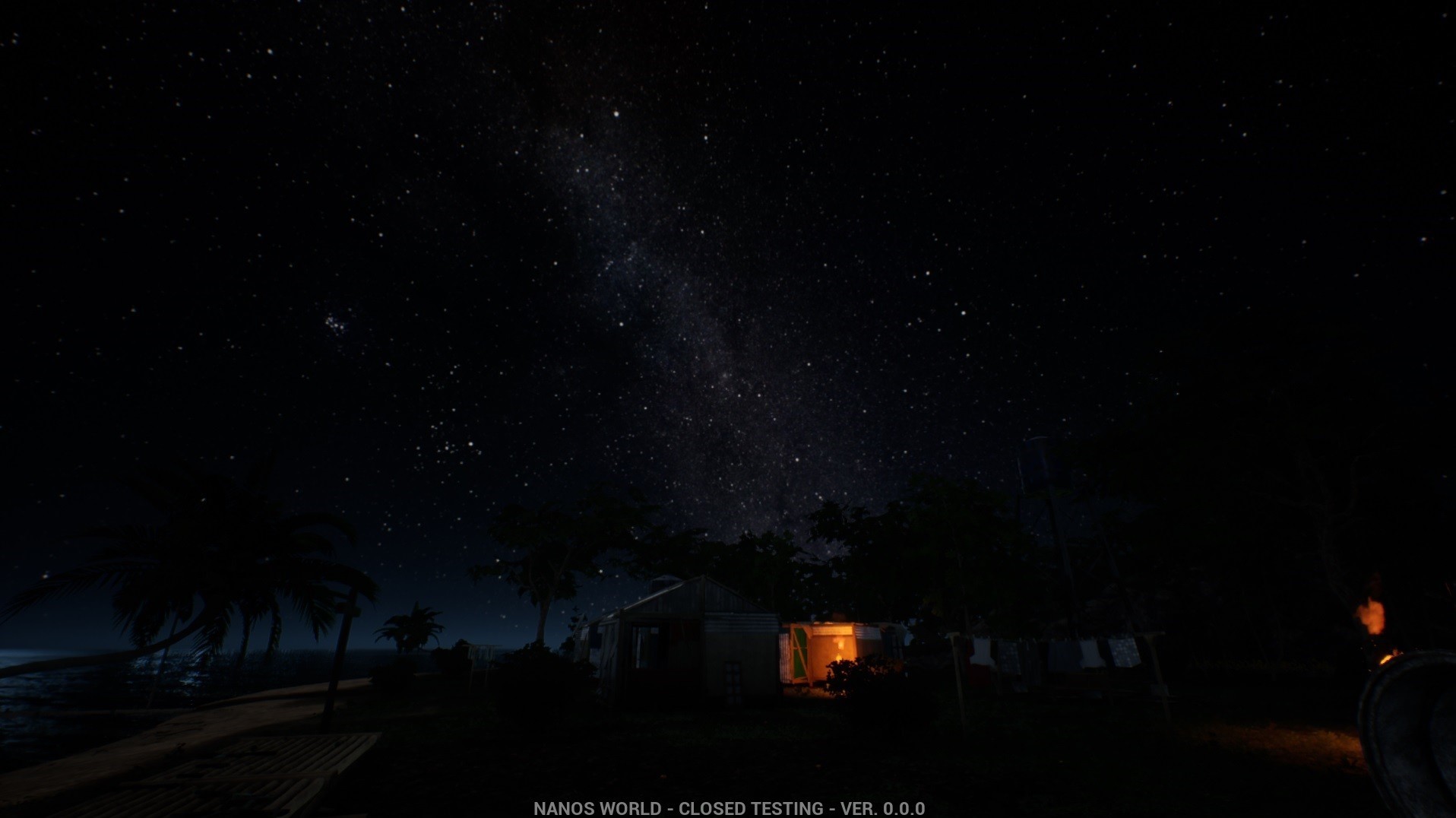 nanos world™ screenshot #19