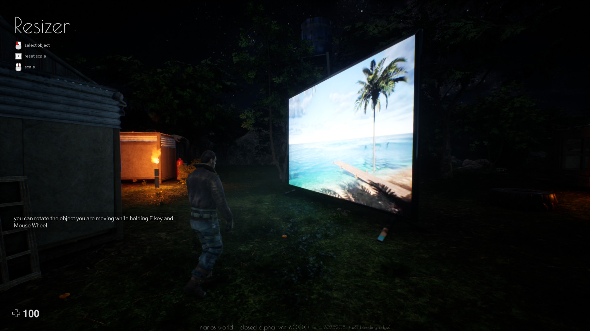 nanos world™ screenshot #48