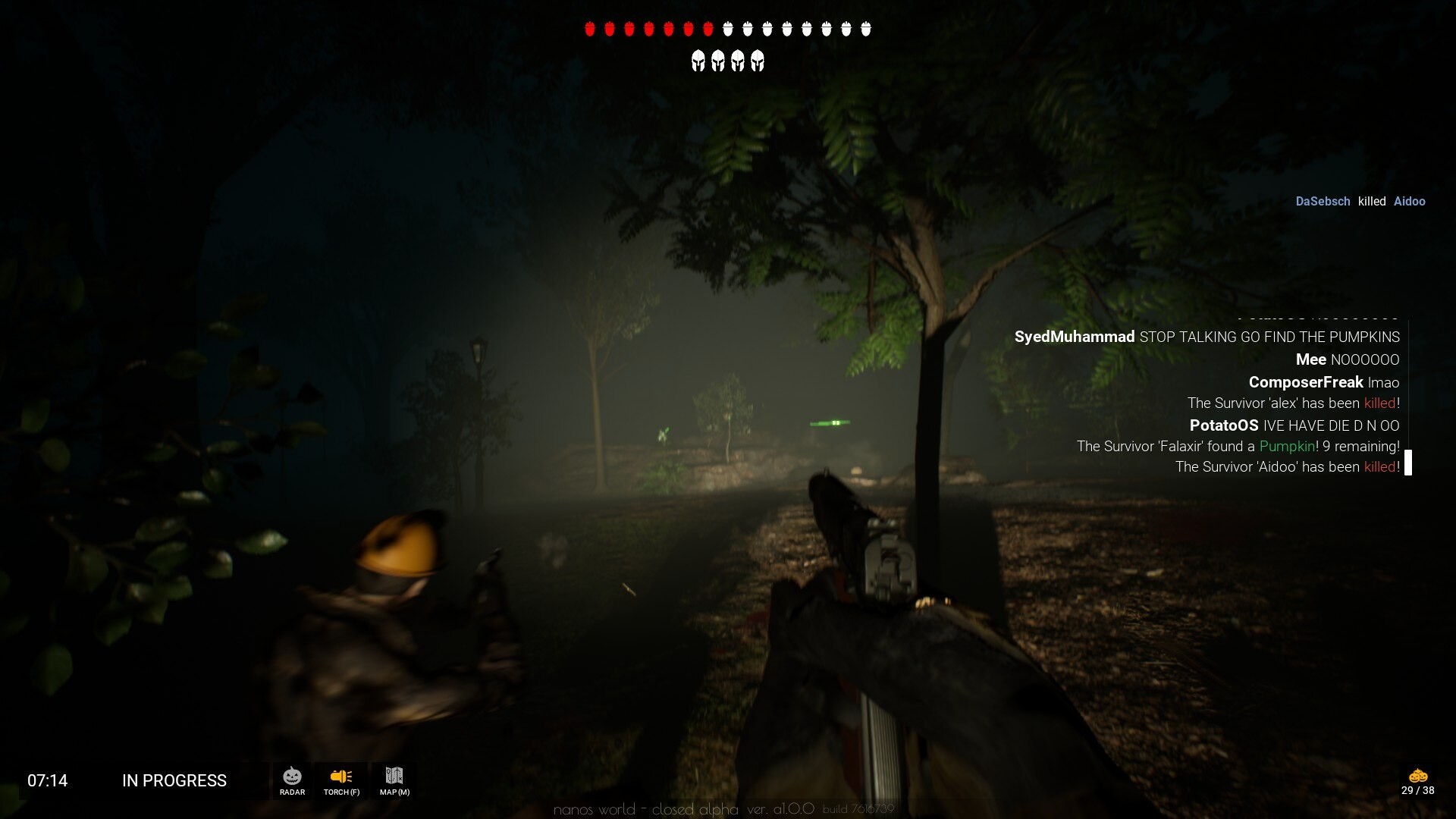 nanos world™ screenshot #51