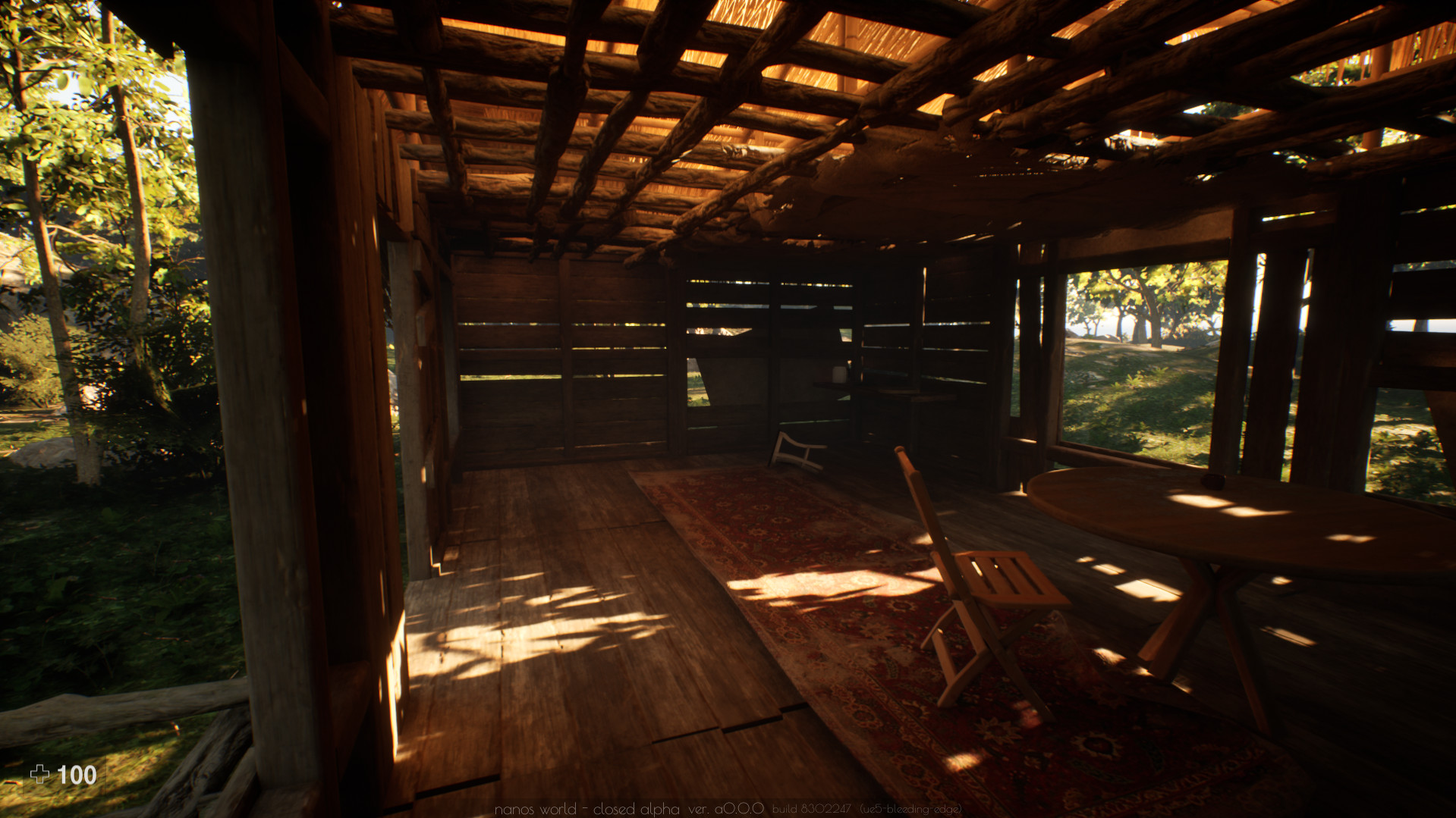 nanos world™ screenshot #35