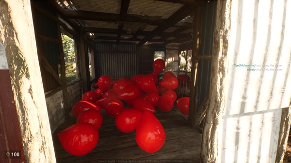 nanos world™ screenshot 23