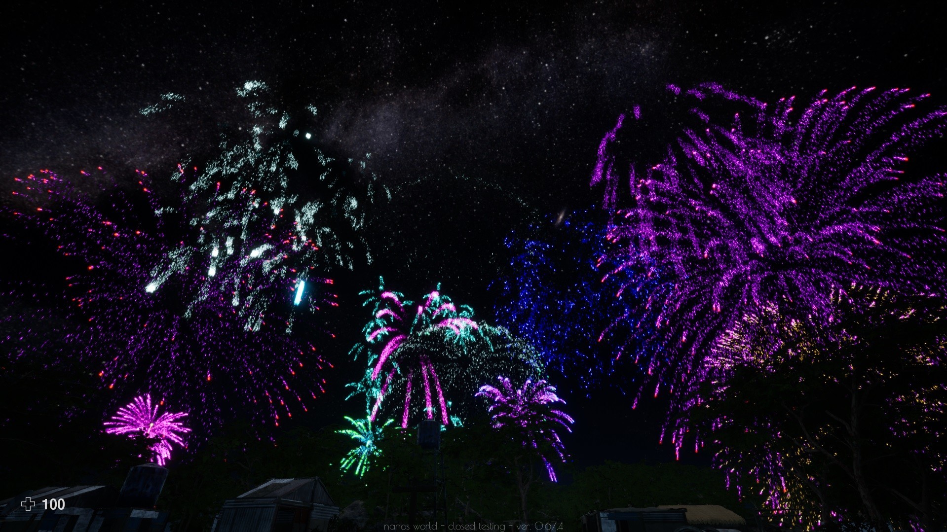 nanos world™ screenshot #36