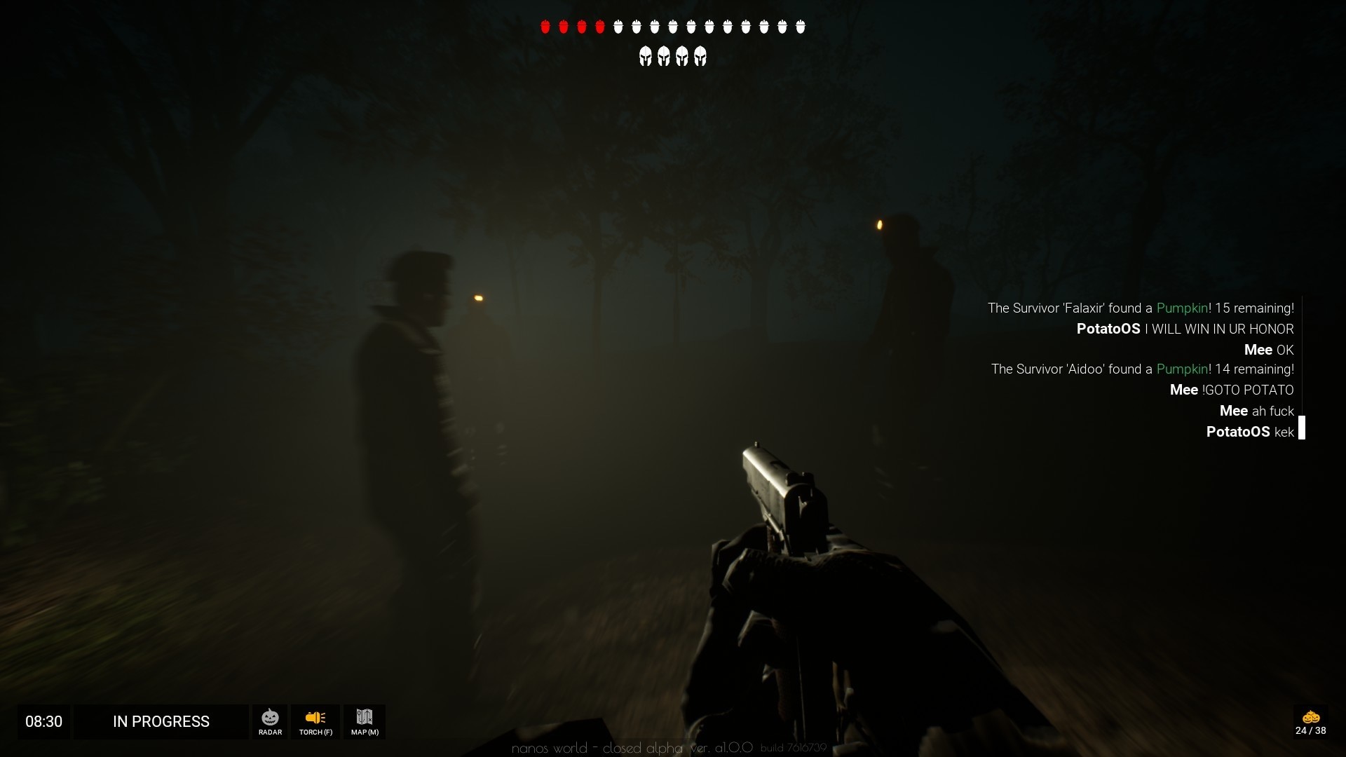 nanos world™ screenshot #38