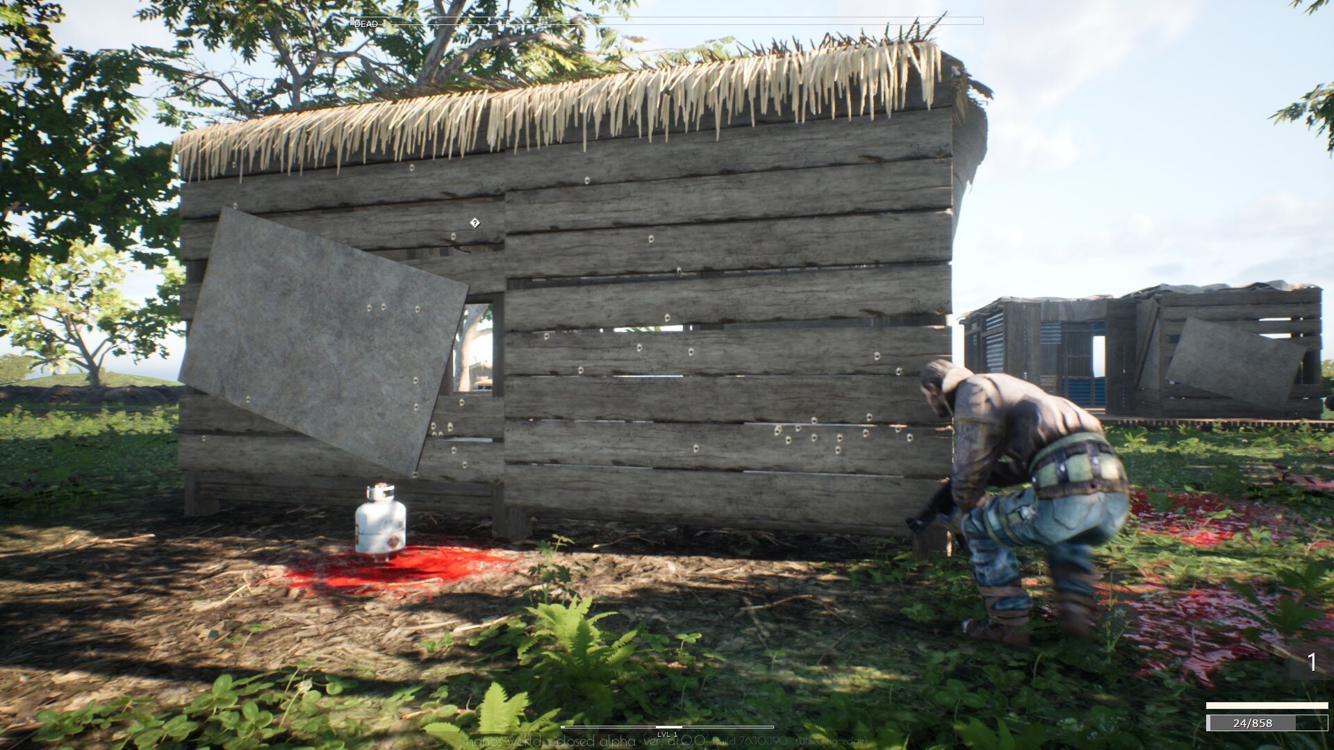 nanos world™ screenshot #52