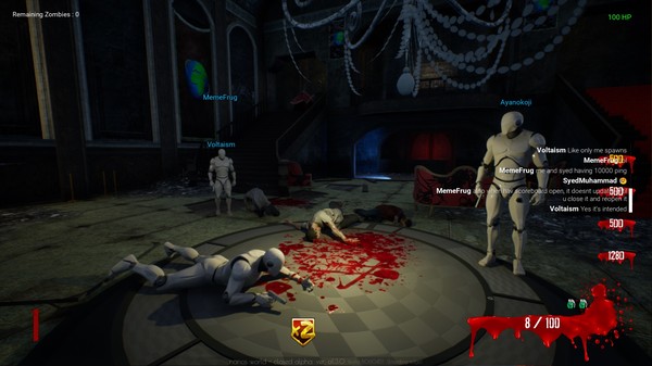nanos world™ screenshot 20