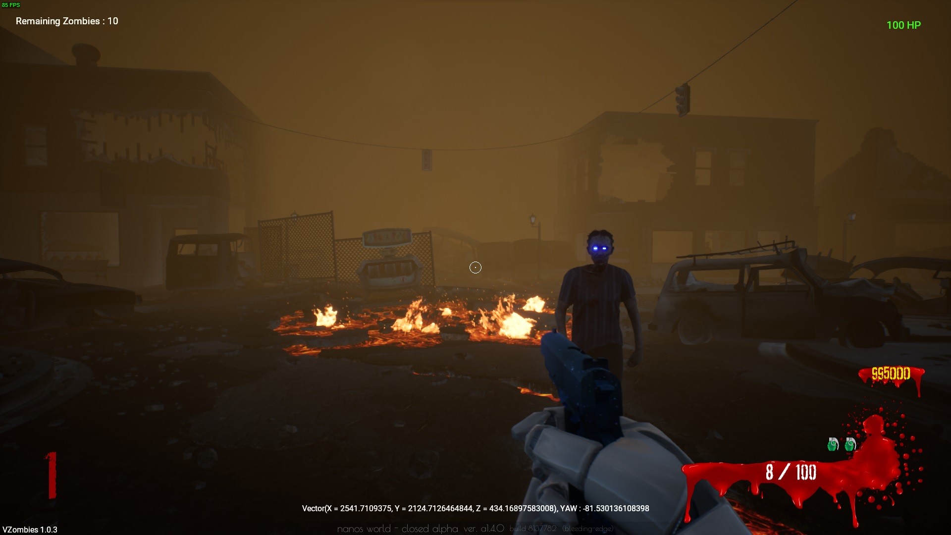 nanos world™ screenshot #46