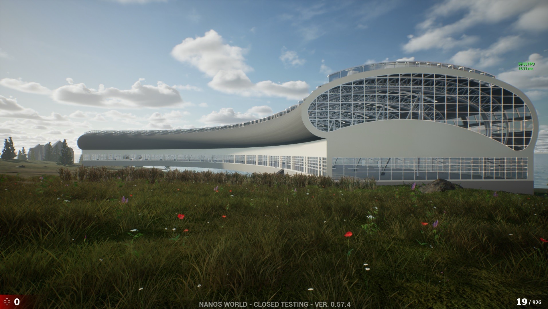 nanos world™ screenshot #25