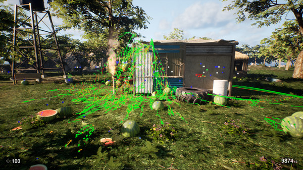 nanos world™ screenshot 15