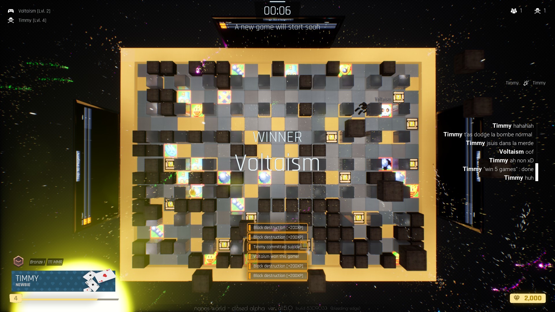 nanos world™ screenshot #12