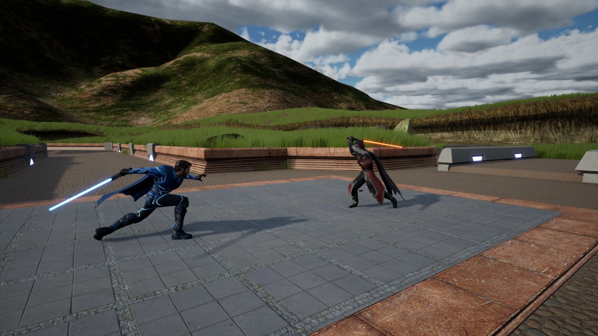 nanos world™ screenshot #45