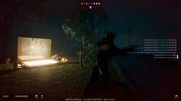 Screenshot media