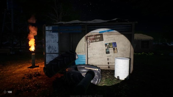 nanos world™ screenshot 25