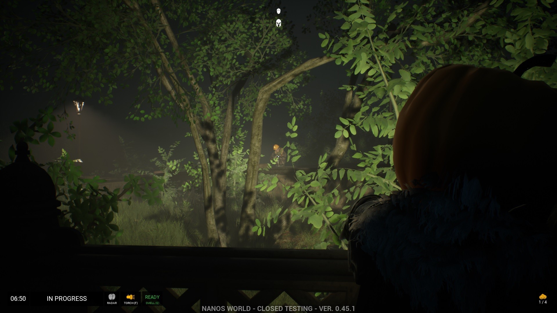 nanos world™ screenshot #18