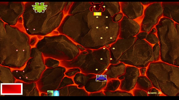 Space Extra screenshot 4