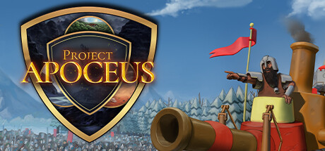 Apoceus: Winter Wars