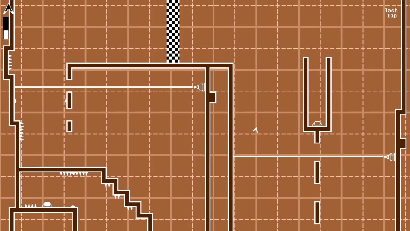 #7. Many Buttons to Press (Steam) 由: Eugene Zubko