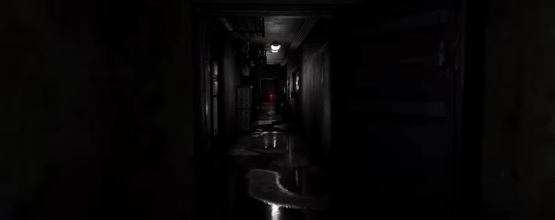 Black Room video 2