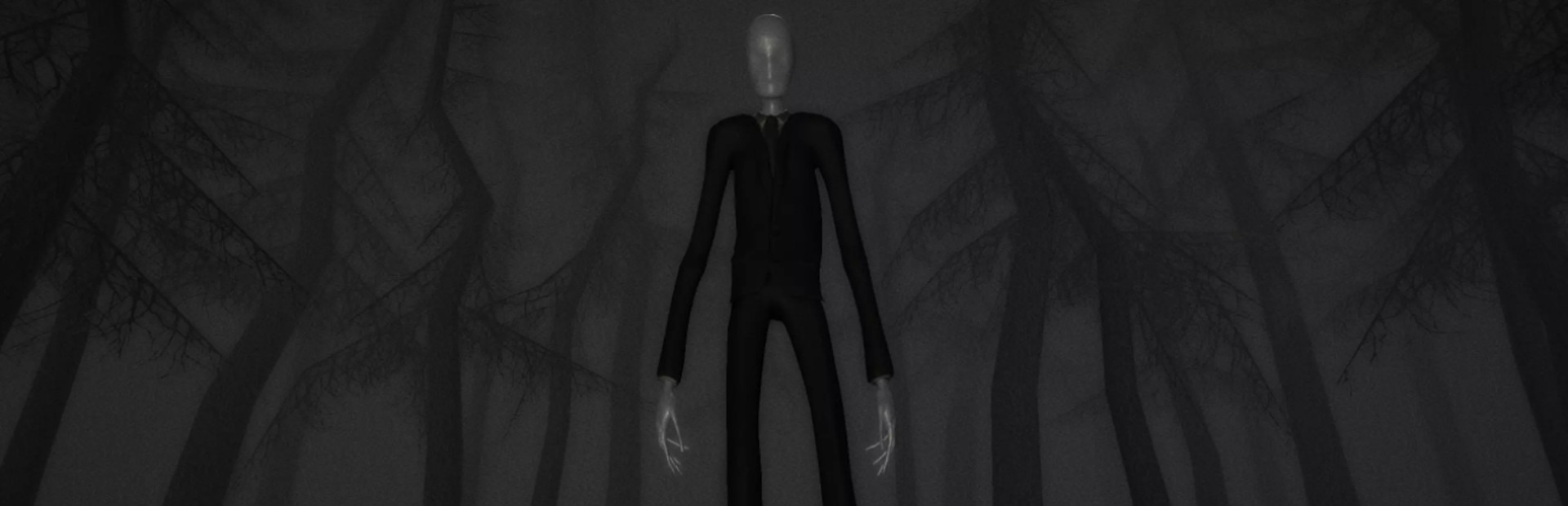 It follows you