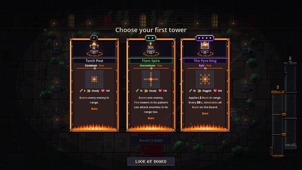 Dicey Towers screenshot 3