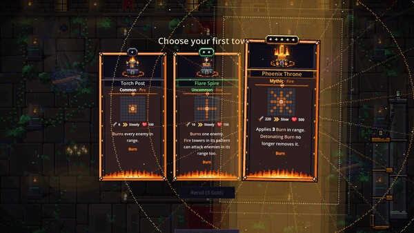 Dicey Towers screenshot 5