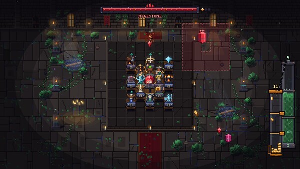 Dicey Towers screenshot 2