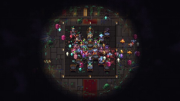 Dicey Towers screenshot 6