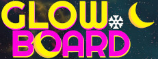 GlowBoard: WinterFest