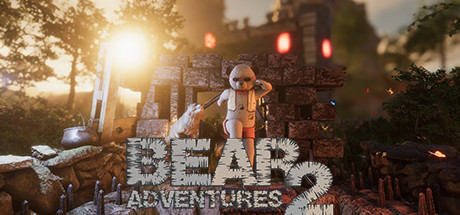 Bear Adventures 2 banner