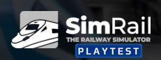 SimRail - The Railway Simulator Playtest Small Capsule Image