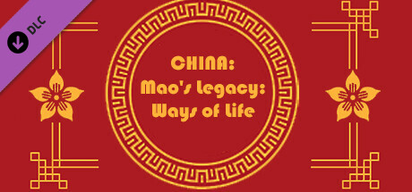 China: Mao's legacy Steam Charts and Player Count Stats