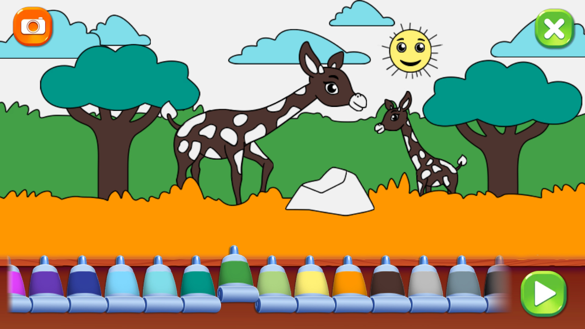 Kidduca screenshot #17