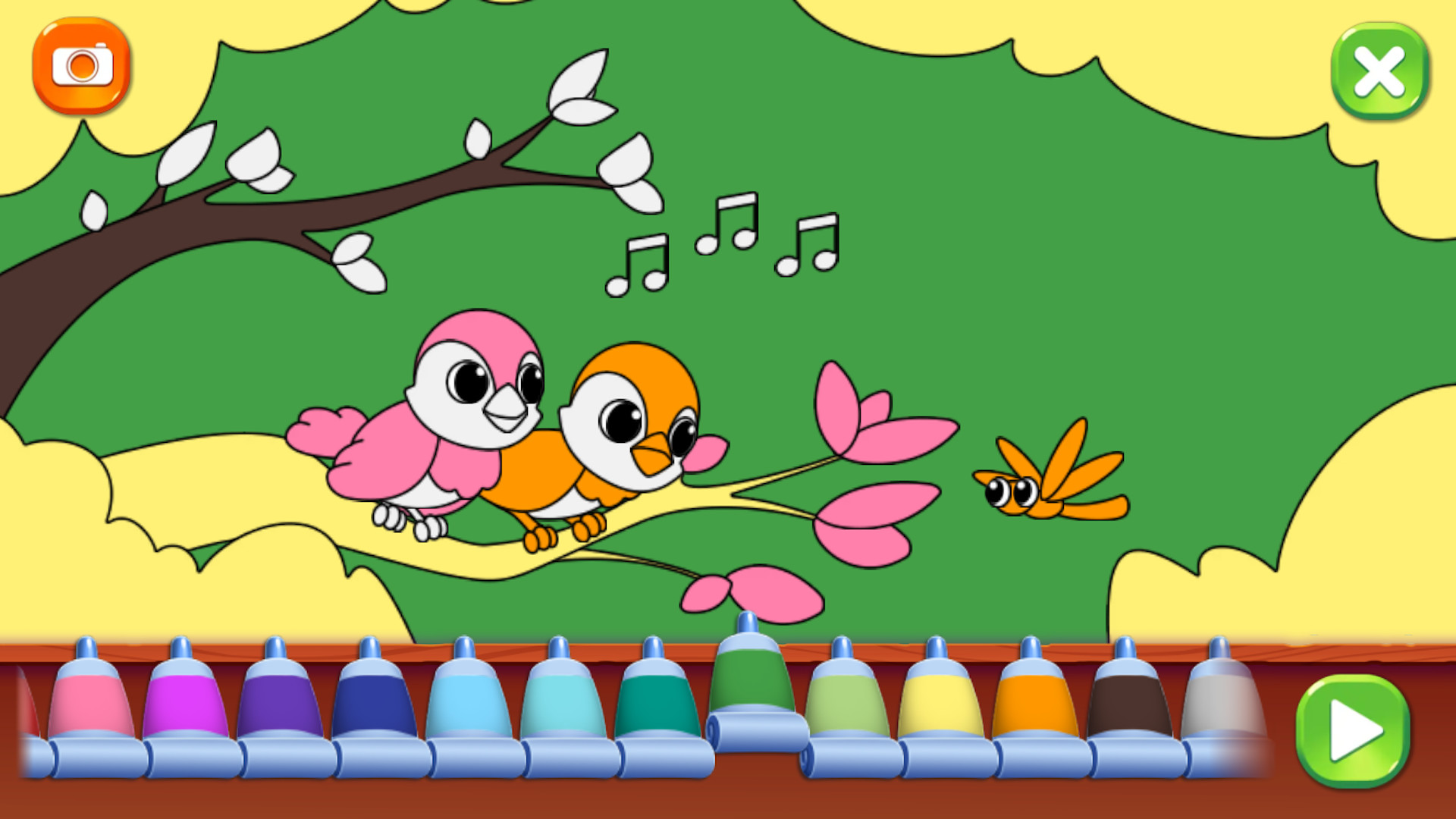 Kidduca screenshot #18