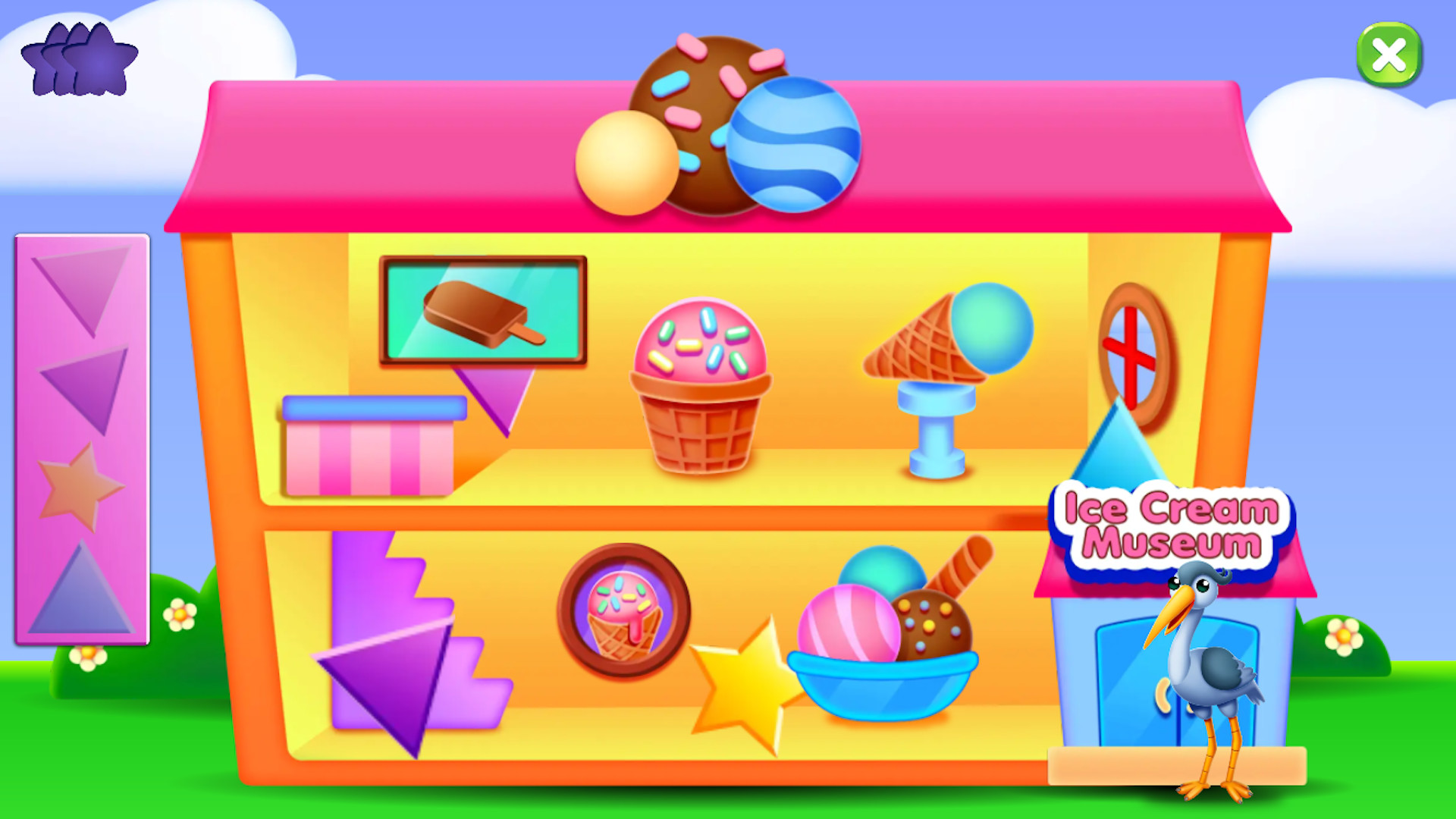 Kidduca screenshot #20