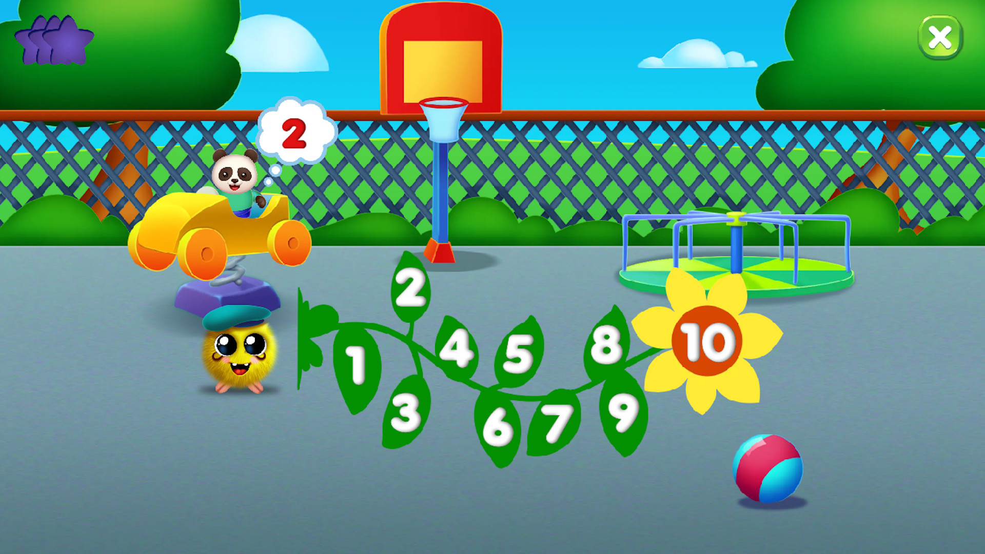 Kidduca screenshot #6