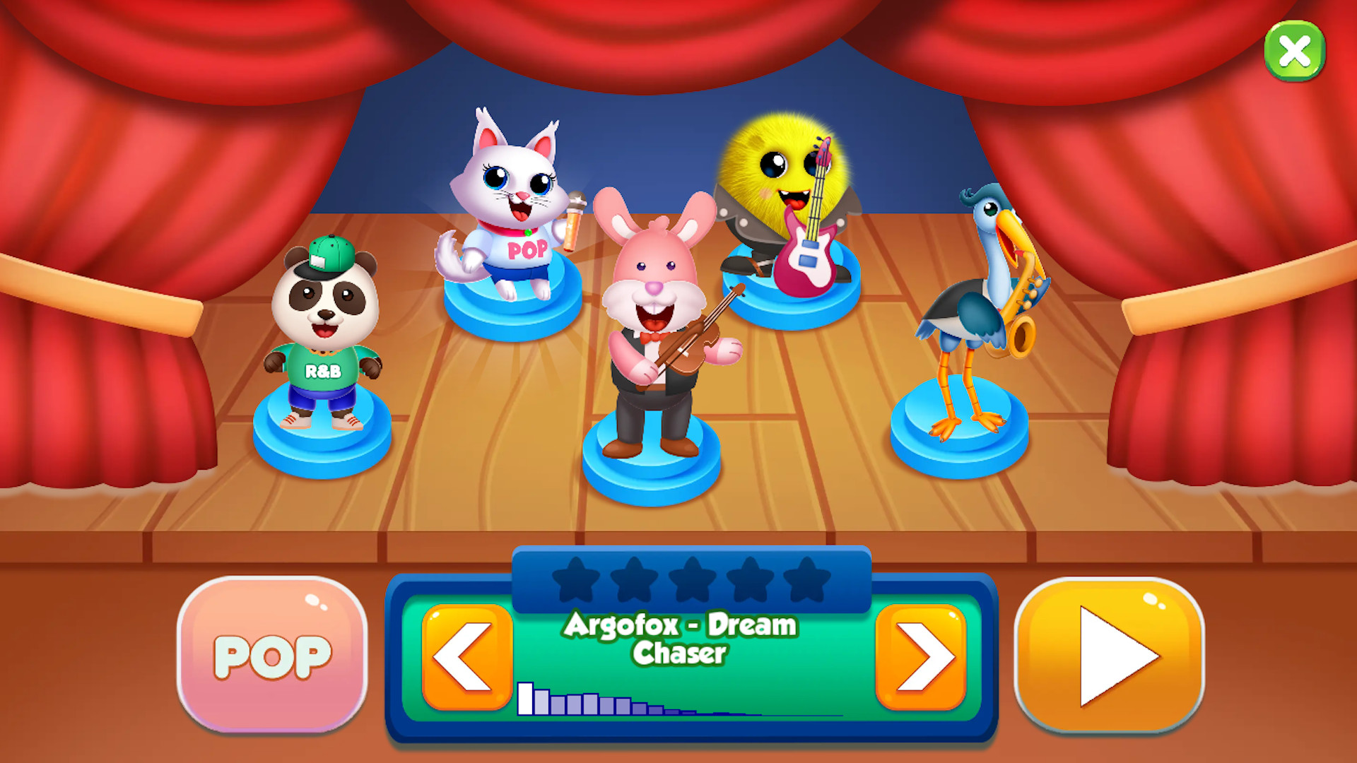 Kidduca screenshot #4