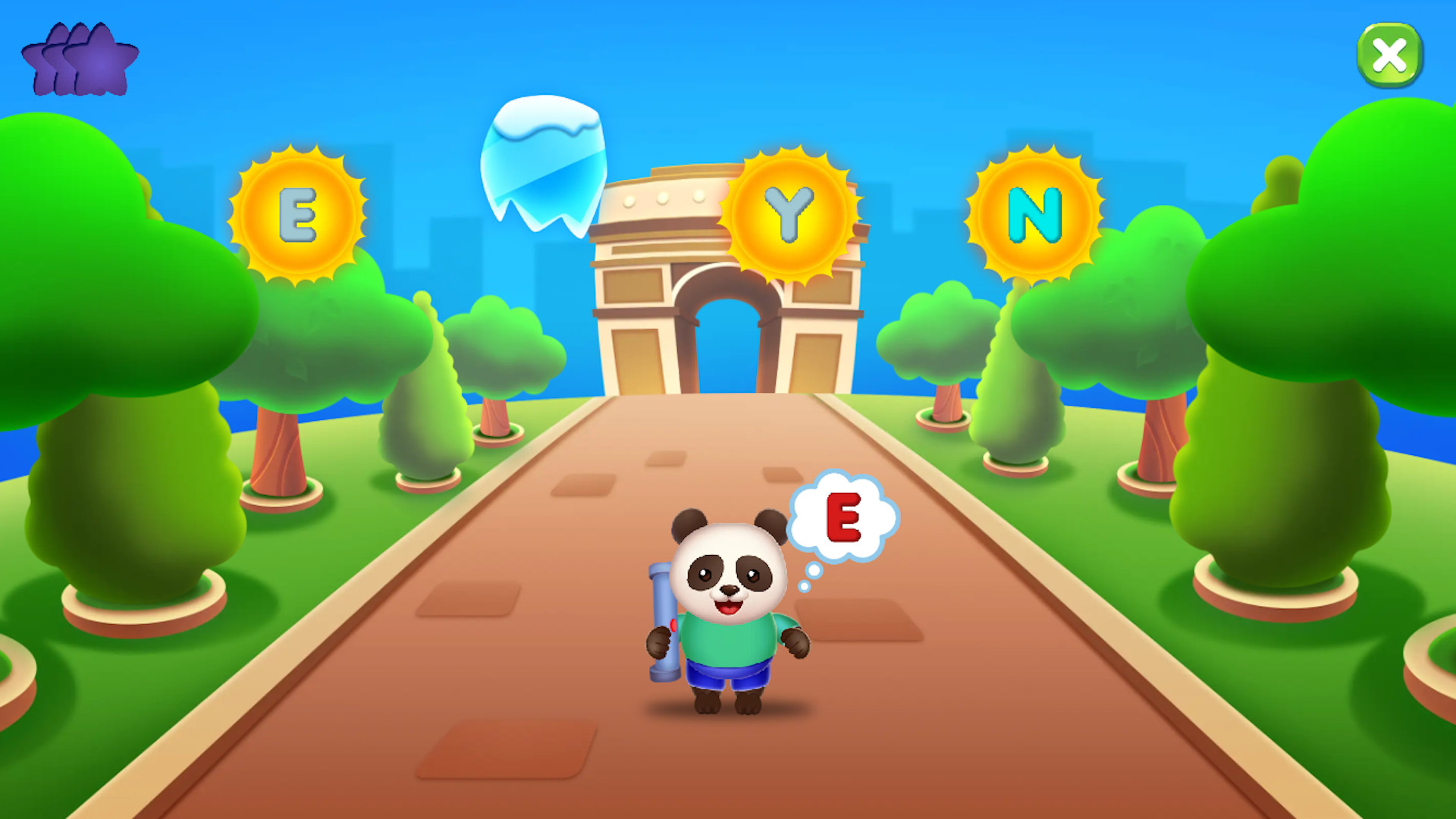 Kidduca screenshot #14