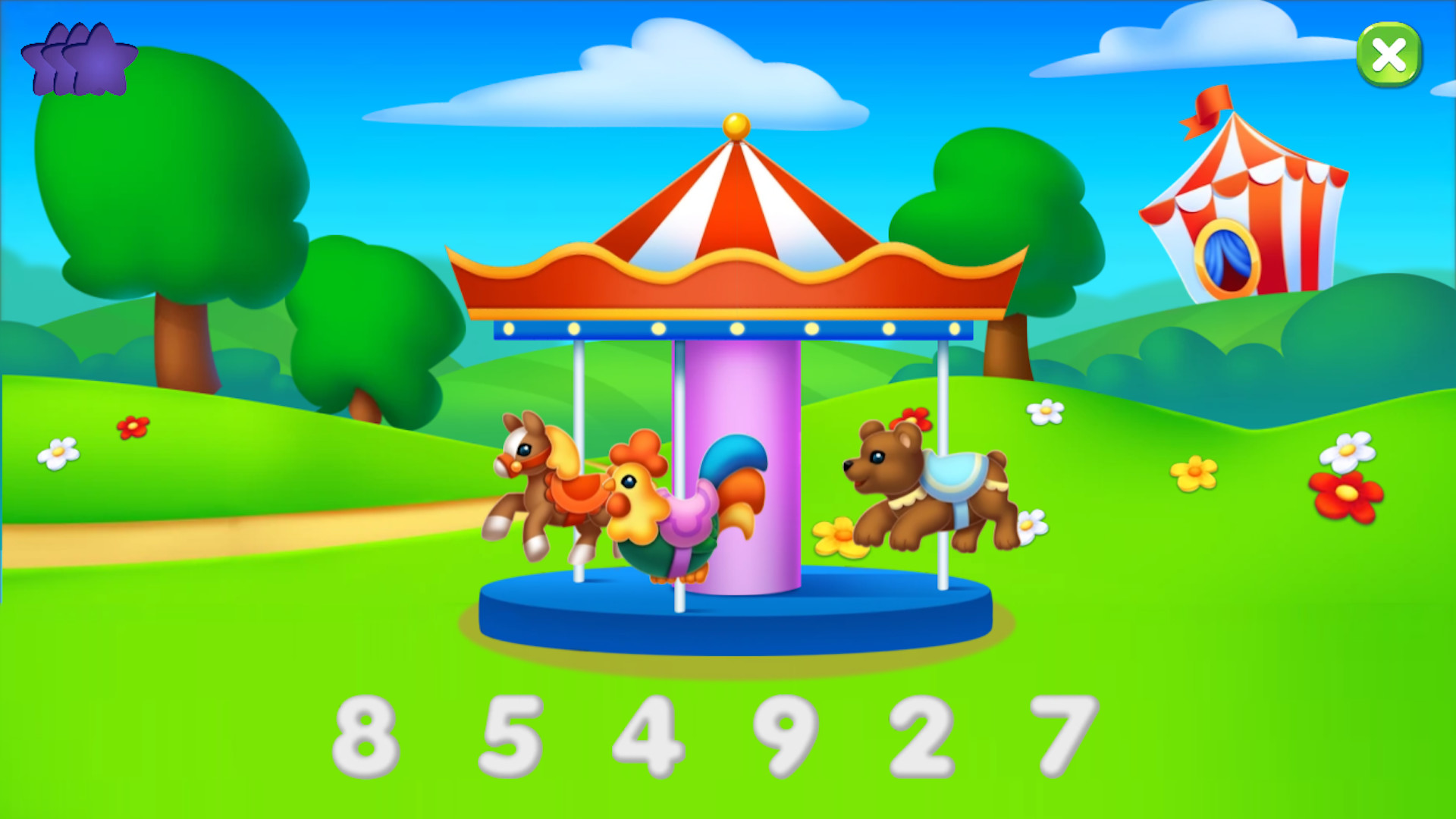 Kidduca screenshot #5