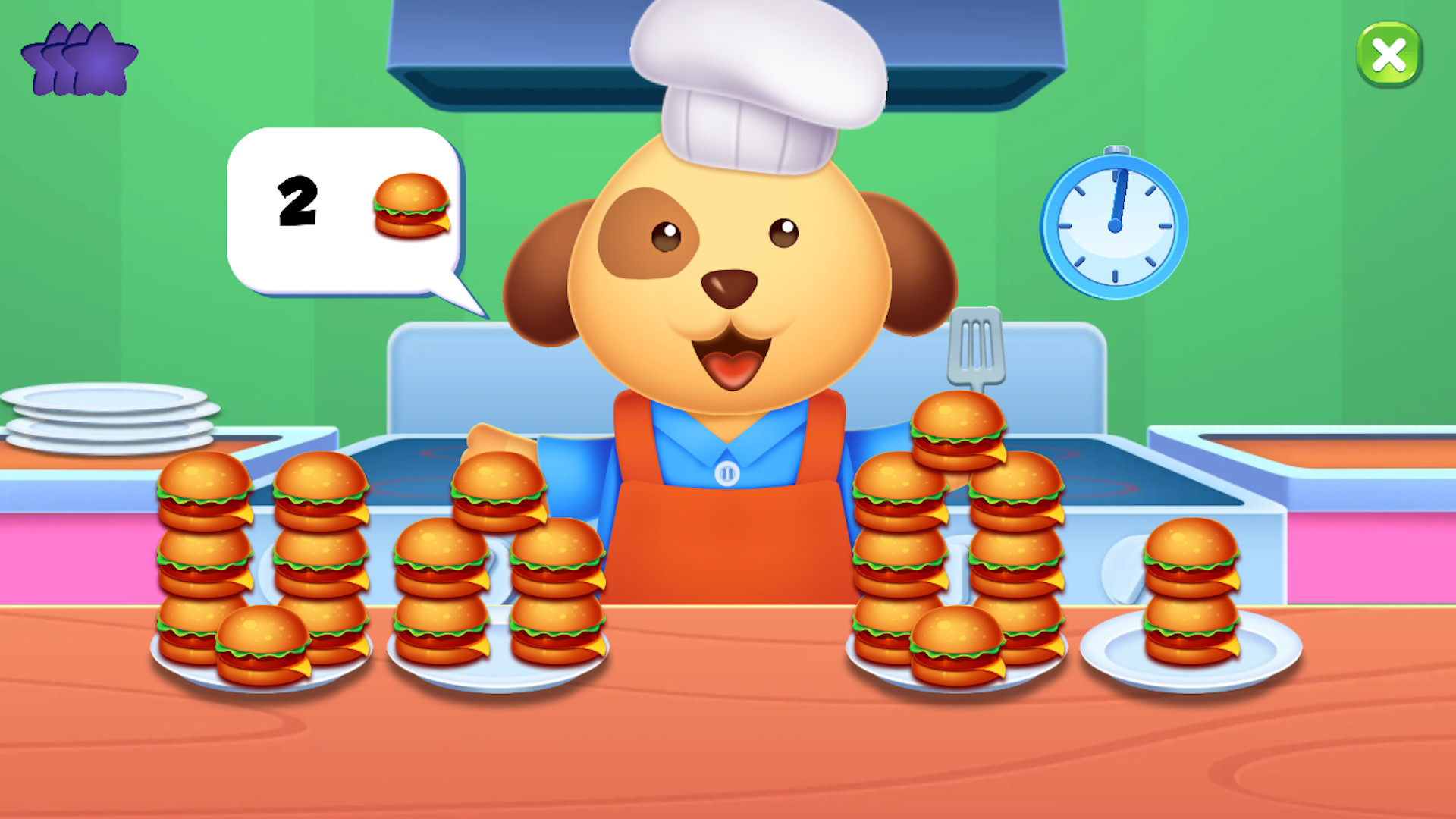 Kidduca screenshot #13