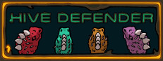 Hive Defender Playtest game capsule image
