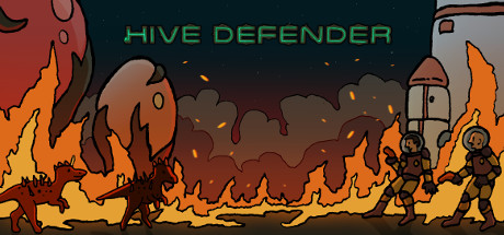 Hive Defender Playtest Cheat Engine/CT