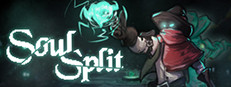 Soul Split small capsule, true size