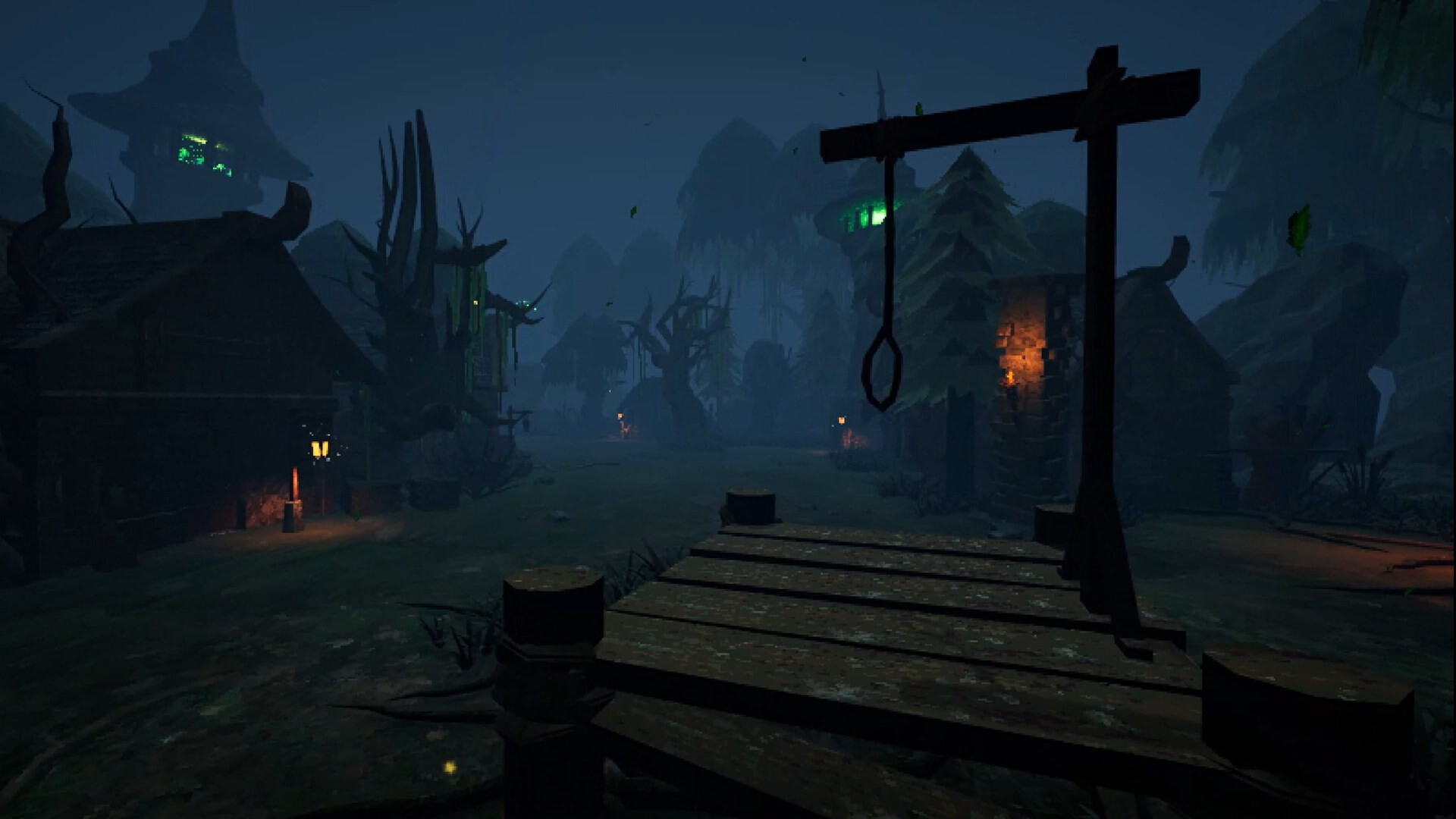 Soul Split screenshot #6