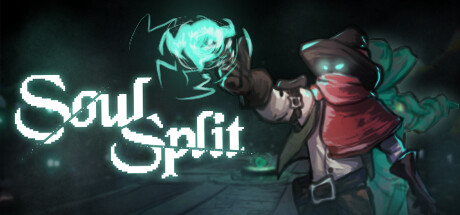 Soul Split Cover Image