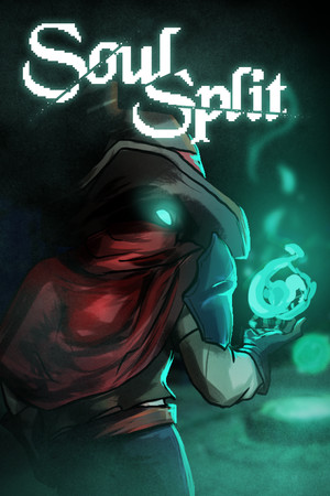 Soul Split library capsule