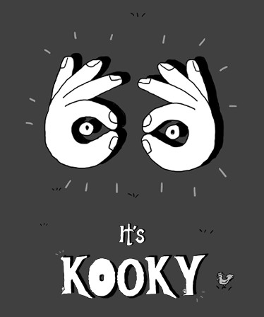 It's Kooky