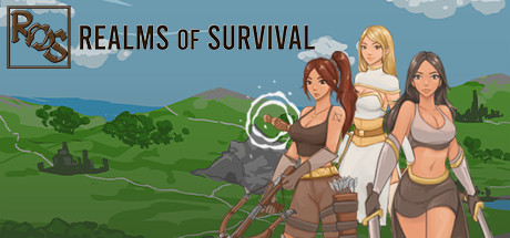 Realms of Survival header art